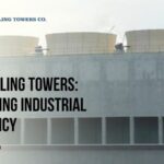 RCC Cooling Towers - Accent Cooling Towers Mumbai